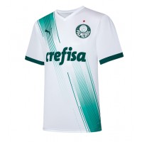 Palmeiras Gostujuci Dres 2023-24 Kratak Rukav